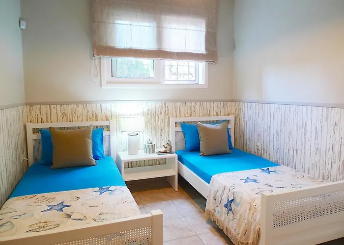 Pentathlon Collection * Πόρτο Χέλι