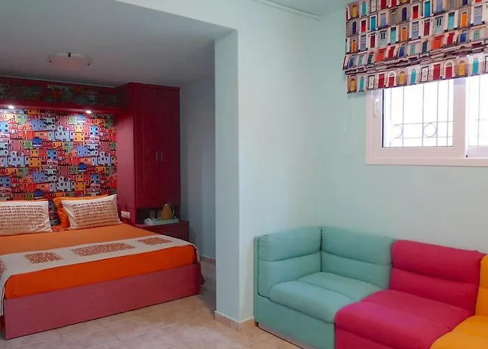 Βίλα Pentathlon Collection