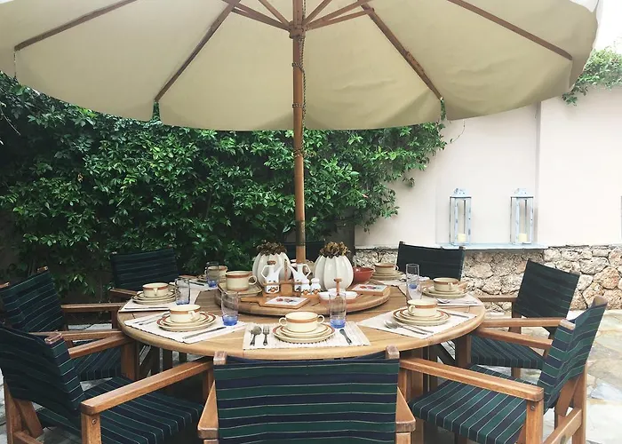 Pentathlon Collection Βίλα *