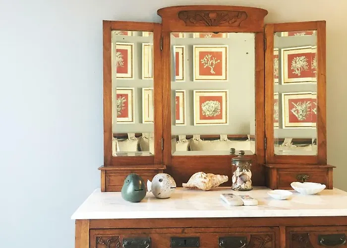 Pentathlon Collection Βίλα