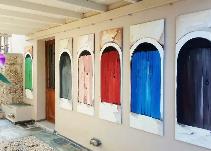 Pentathlon Collection