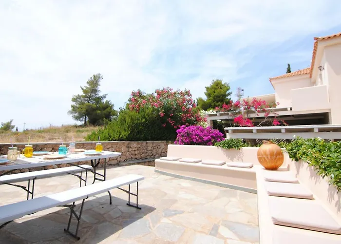 Pentathlon Collection Βίλα *