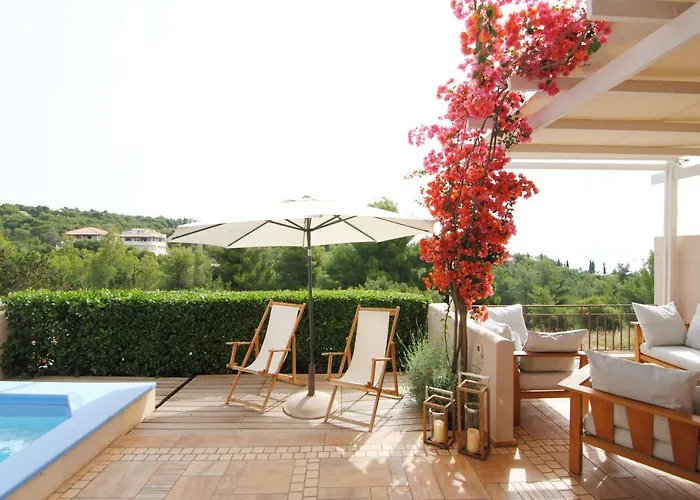 Pentathlon Collection * Πόρτο Χέλι