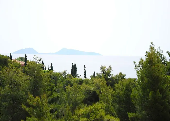 Villa Pentathlon Collection Porto Heli