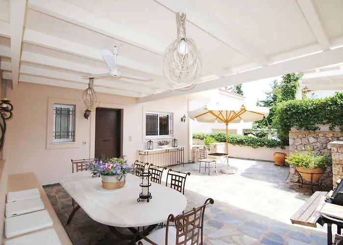 Βίλα Pentathlon Collection Πόρτο Χέλι