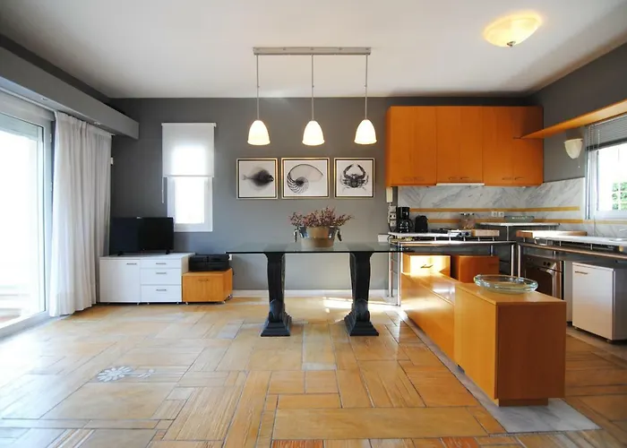 Pentathlon Collection Πόρτο Χέλι