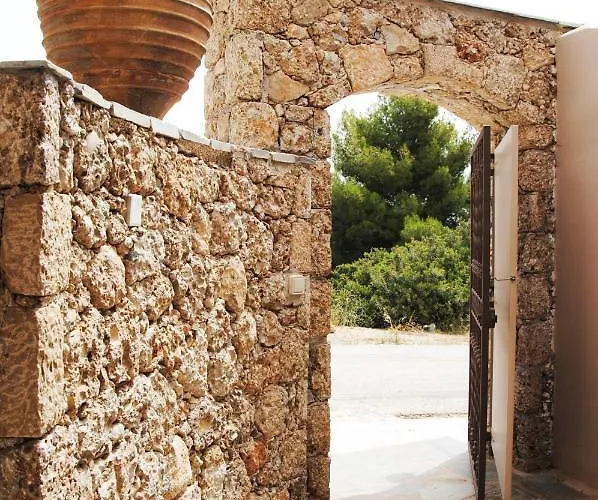 Pentathlon Collection Villa Porto Heli