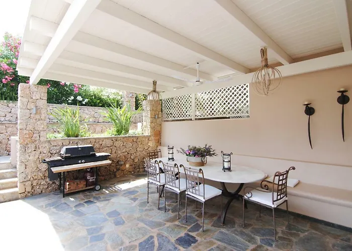 Villa Pentathlon Collection