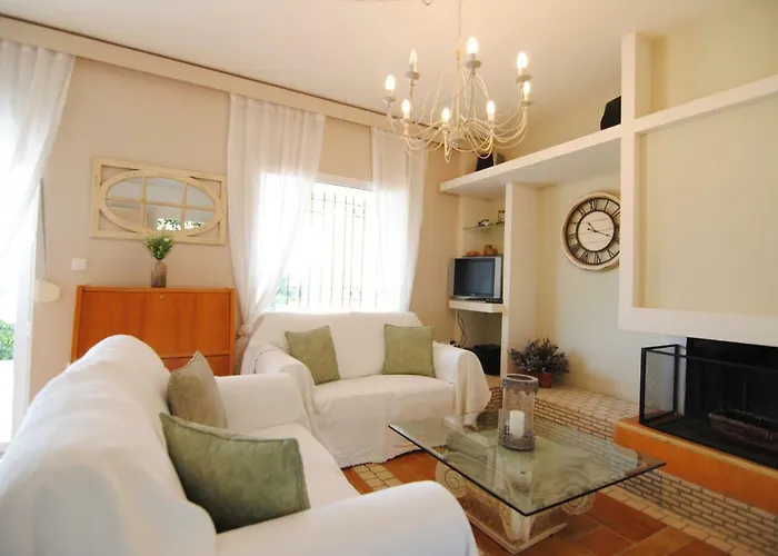 Pentathlon Collection Villa Porto Heli