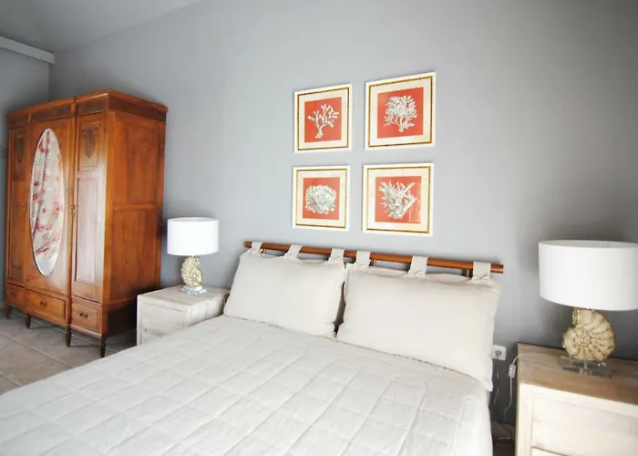 Pentathlon Collection Βίλα Πόρτο Χέλι