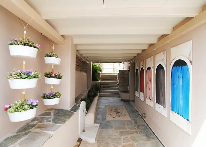 Pentathlon Collection Βίλα Πόρτο Χέλι